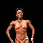 Angela  Christopher - NPC Palmetto Cup 2013 - #1